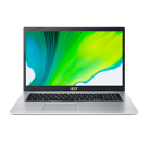 Image Ordinateurs portables ACER Aspire A317-33 Intel Pentium 8 Go RAM 512 Go SSD 17.3