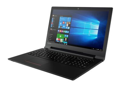 Image Ordinateurs portables LENOVO V110-15 ISK 80TL i3 8 Go RAM 1 To HDD 256 Go SSD 15.4