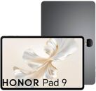 Image Tablette HONOR Pad 9 Gris Sidéral 256 Go Wifi 12.1