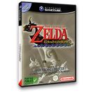 Image Jeux Vidéo The Legend of Zelda The Wind Waker - Edition Limitée Game Cube