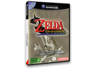 Image Jeux Vidéo The Legend of Zelda The Wind Waker - Edition Limitée Game Cube