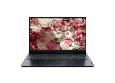 Image Ordinateurs portables LENOVO IdeaPad S145-15API-81UT AMD Ryzen 5 12 Go RAM 1 To HDD 128 Go SSD 15.4