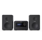 Image Chaînes Hi-Fi SHARP XL-B520D Noir
