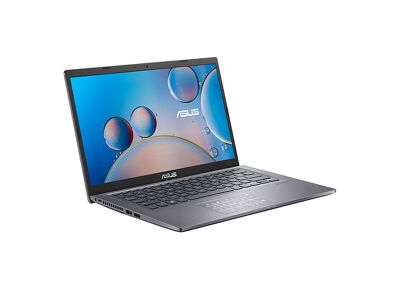 Image Ordinateurs portables ASUS P1400CMNS-EK353RA Intel Celeron 4 Go RAM 128 Go SSD 14