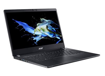 Image Ordinateurs portables ACER TMP614-51-G2-55DK i5 16 Go RAM 512 Go SSD 14