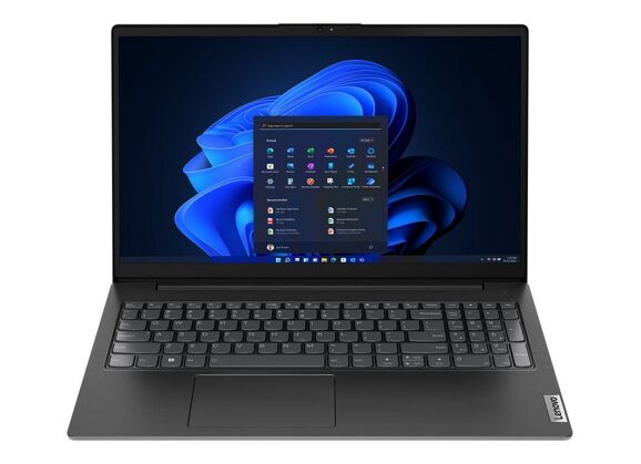 Image Ordinateurs portables LENOVO V15 G3 IAP 82TT i3 8 Go RAM 256 Go SSD 15.4