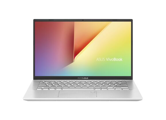 Image Ordinateurs portables ASUS VivoBook X412FA-A412FA i3 8 Go RAM 256 Go SSD 14