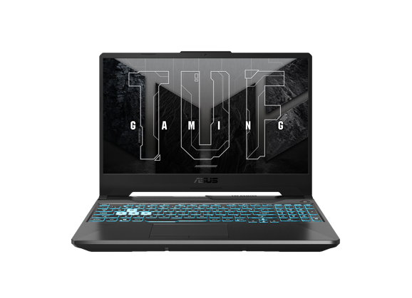 Image Ordinateurs portables ASUS TUF Gaming F15 FX506HC-FX506HC i5 16 Go RAM 512 Go SSD 15.4