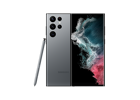 Image SAMSUNG Galaxy S22 Ultra Gris 128 Go