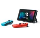 Image Console NINTENDO Switch Noir (2023) 32 Go + 2 Joy Con Bleu Néon & Rouge Néon