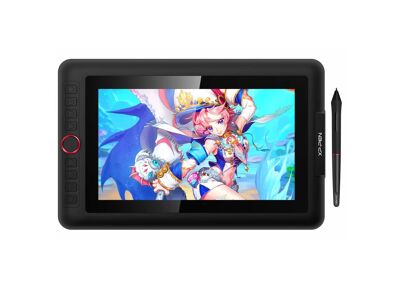 Image XP-PEN Tablette Graphique Artist 12 Pro Noir