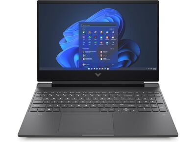 Image Ordinateurs portables HP Victus Gaming AMD Ryzen 5 16 Go RAM 512 Go SSD 16.4