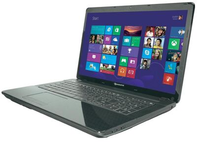 Image Ordinateurs portables PACKARD BELL Easynote LE69KB AMD E 6 Go RAM 1 To HDD 17.3
