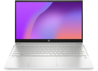 Image Ordinateurs portables HP 15-FC0056NF AMD Ryzen 3 8 Go RAM 128 Go SSD 15.5