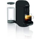 Image Cafetières NESPRESSO Vertuo Plus XN900 Noir mat