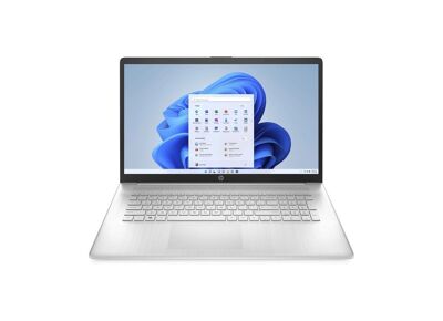 Image Ordinateurs portables HP 17-CN0XXX Intel Celeron 8 Go RAM 512 Go SSD 17.3