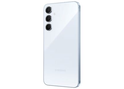 Image SAMSUNG Galaxy A55 5G Lilas 128 Go