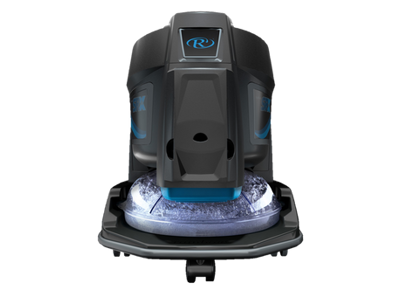 Image Aspirateurs RAINBOW SRX Noir