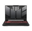 Image Ordinateurs portables ASUS TUF Gaming A15 FA507RR-TUF507RR AMD Ryzen 7 16 Go RAM 512 Go SSD 15.4