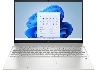 Image Ordinateurs portables HP Pavilion 15-EH3XXX AMD Ryzen 5 16 Go RAM 512 Go SSD 15.4