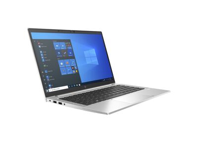 Image Ordinateurs portables HP EliteBook 835 G8 AMD Ryzen 5 16 Go RAM 256 Go SSD 13.3
