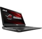 Image Ordinateurs portables ASUS G750JH i7 16 Go RAM 500 Go SSD 17.3