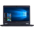 Image Ordinateurs portables DELL Latitude E5470 i5 8 Go RAM 512 Go SSD 15.4