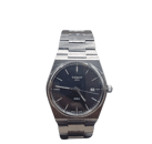 Image Montre Homme TISSOT PRX Powermatic 80 Acier Gris 40 mm