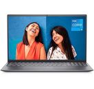 Image Ordinateurs portables DELL Inspiron 15 5510 i5 8 Go RAM 256 Go SSD 15.4