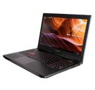 Image Ordinateurs portables ASUS FX503VM i5 16 Go RAM 1 To HDD 128 Go SSD 15.4