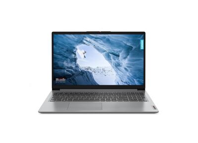 Image Ordinateurs portables LENOVO IdeaPad 1 15IGL7 Intel Celeron 4 Go RAM 128 Go SSD 15.6