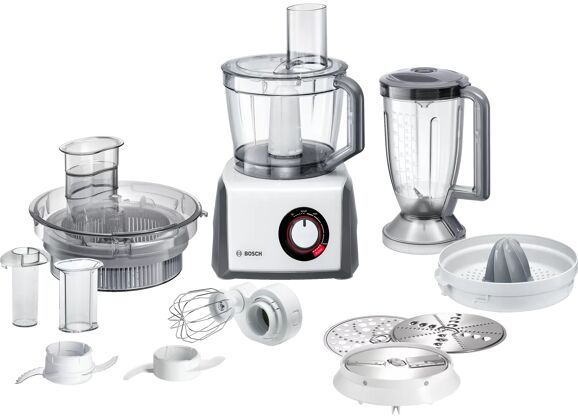 Image Robots de cuisine BOSCH MCM64051 Blanc