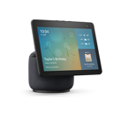 Image Assistant vocal AMAZON Echo Show 10 (3eme génération) Sans fil Noir