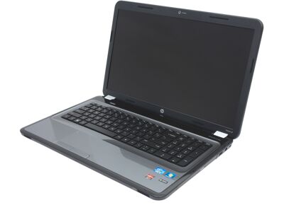 Image Ordinateurs portables HP Pavillon RTL8188EE Intel Celeron 4 Go RAM 256 Go SSD 15.6