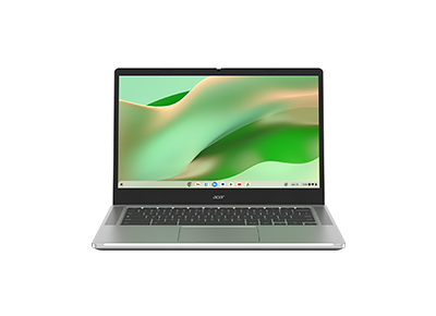 Image Ordinateurs portables ACER Swift 1 SF114-32 Intel Pentium 4 Go RAM 256 Go SSD 13.3