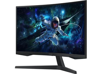 Image Ecrans plats SAMSUNG LED S27CG554 27