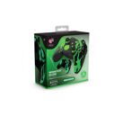 Image Acc. de jeux vidéo PDP Manette Filaire Rematch Glow Vert Noir Xbox One