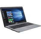Image Ordinateurs portables ASUS X540LA i3 8 Go RAM 1 To HDD 128 Go SSD 15.4