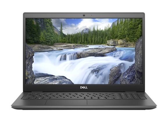 Image Ordinateurs portables DELL Latitude 3510 i5 8 Go RAM 256 Go SSD 15.4