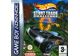 Image Jeux Vidéo Hot Wheels Stunt Track Challenge Game Boy Advance