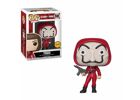 Image Jouets FUNKO POP! 741 La Casa De Papel Tokio