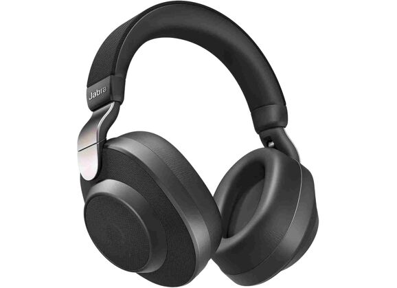 Image Casque JABRA Elite 85h Sans fil Noir