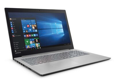 Image Ordinateurs portables LENOVO IdeaPad 320-15AST (S1MT) AMD A 8 Go RAM 500 Go HDD 15.4