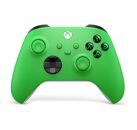 Image Acc. de jeux vidéo MICROSOFT Manette Sans Fil Velocity Green Xbox Series