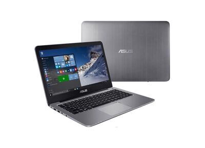 Image Ordinateurs portables ASUS VivoBook E14 E402WAS AMD E 4 Go RAM 31 Go SSD 14