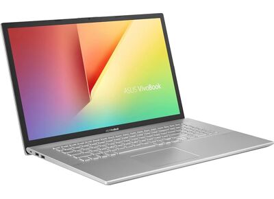 Image Ordinateurs portables ASUS VivoBook X712JA-X712JA i3 8 Go RAM 1 To HDD 128 Go SSD 17.3