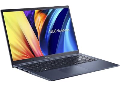 Image Ordinateurs portables ASUS VivoBook M1502IA-M1502IA AMD Ryzen 5 8 Go RAM 512 Go SSD 15.4