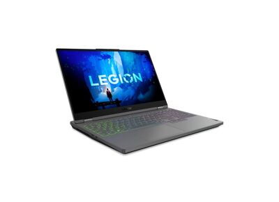 Image Ordinateurs portables LENOVO Legion 5 15ARH7H 82RD AMD Ryzen 7 40 Go RAM 512 Go SSD 15.4