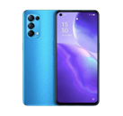 Image OPPO Find X3 Lite 5G Bleu 128 Go
