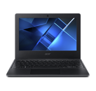Image Ordinateurs portables ACER TMB311-31-C4SC Intel Celeron 4 Go RAM 128 Go SSD 11
